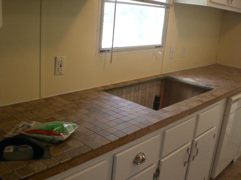 Simple How To Make Your Own Kitchen Countertops 
