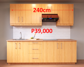 Small Space Low Cost Simple Filipino Kitchen Design - bmp-vip